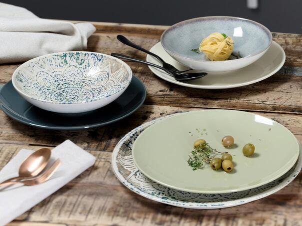 Naučna otkrića: Ako želite smršati promijenite boju tanjira?