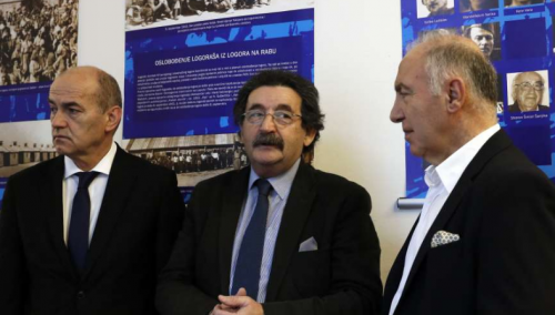 Naučni skup i izložba povodom obilježavanja Dana sjećanja na žrtve holokausta