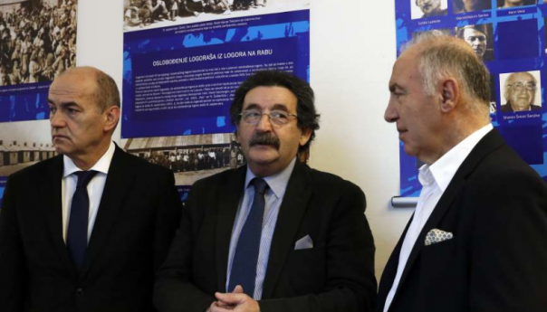 Naučni skup i izložba povodom obilježavanja Dana sjećanja na žrtve holokausta