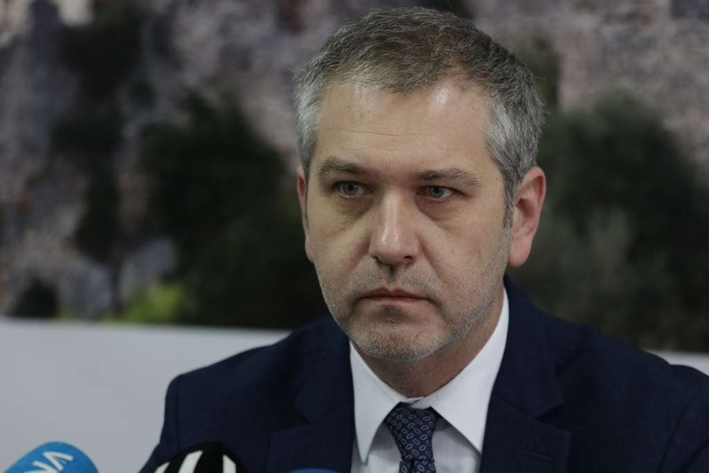 Naučni skup 'Neminovnosti: Aliji Isakoviću u čast' u povodu 120. godišnjice BZK 'Preporod'