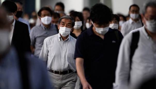 Naučnici: Koronavirus se prenosi zrakom