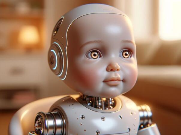 Naučnici kreirali AI djevojčicu: Ima moć da samostalno donosi odluke