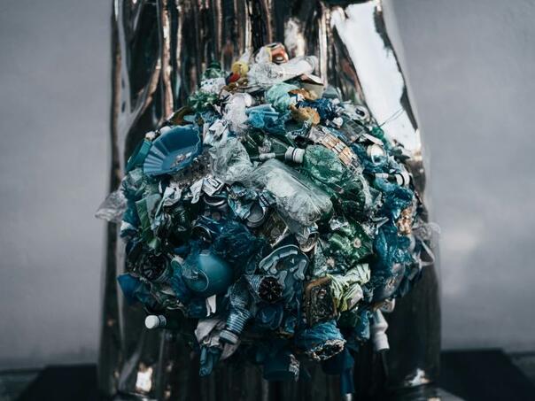 Naučnici kreirali biorazgradivu plastiku