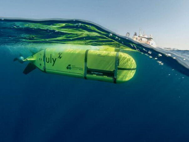 Naučnici locirali više od hiljadu spremnika s nuklearnim otpadom u Atlantiku