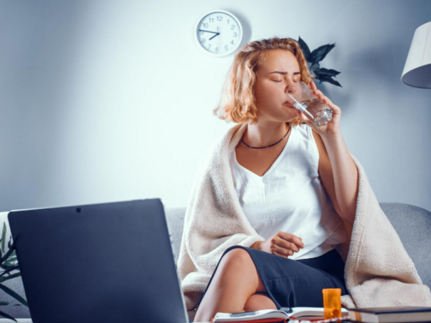 Naučnici otkrili da su dva vitamina skriveni uzrok hroničnog umora