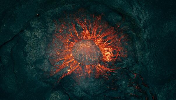 Naučnici otkrili da vulkanske stijene oko Islanda mogu da smanje zagađenje