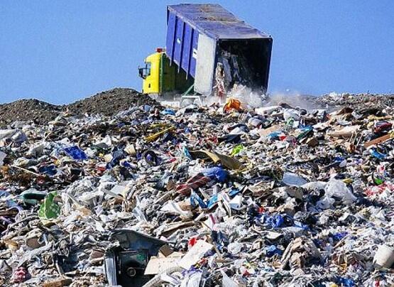 Naučnici otkrili: Industrijski otpad pretvara se u stijenu za samo nekoliko decenija