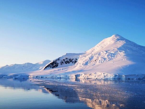 Naučnici otkrili kako bi izgledao Antarktik bez leda