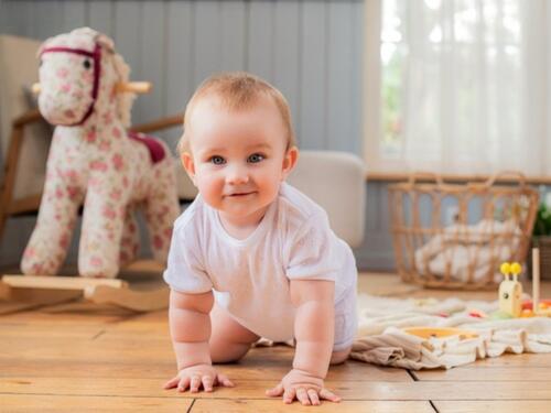 Naučnici otkrili kako da predvidite prvu bebinu riječ