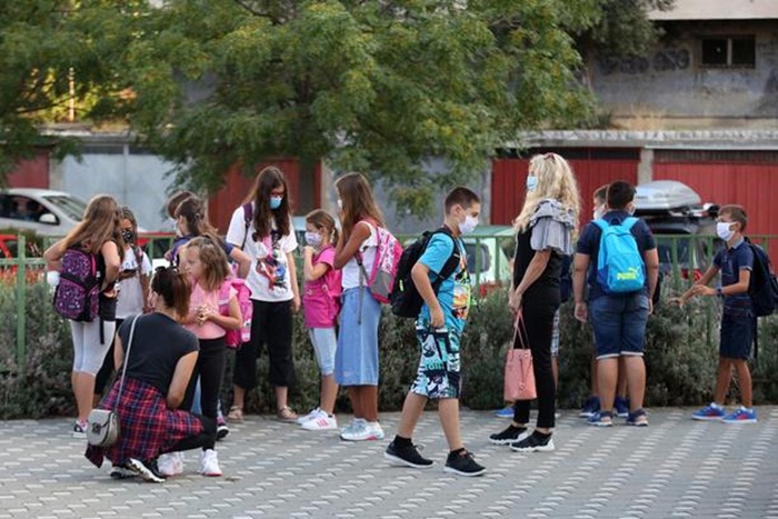 Naučnici otkrili zašto korona kod djece najčešće uzrokuje blage probleme