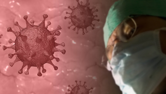 Naučnici otkrili zašto koronavirus prouzrokuje gubitak čula mirisa