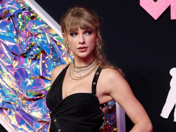 Naučnici pokušali shvatiti u čemu je stvar s Taylor Swift