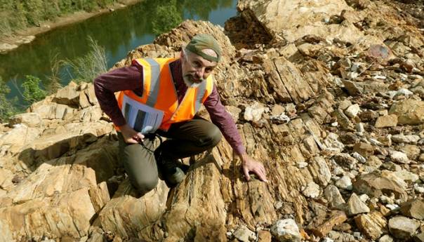 Naučnici pronašli ‘izgubljeni svijet’ u kamenu starom milijardu godina