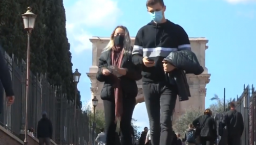 Naučnici s Harvarda: Socijalno distanciranje do 2022. godine