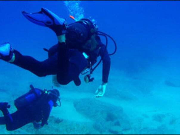Naučnici tražili "izgubljeni grad“, otkriće ih iznenadilo