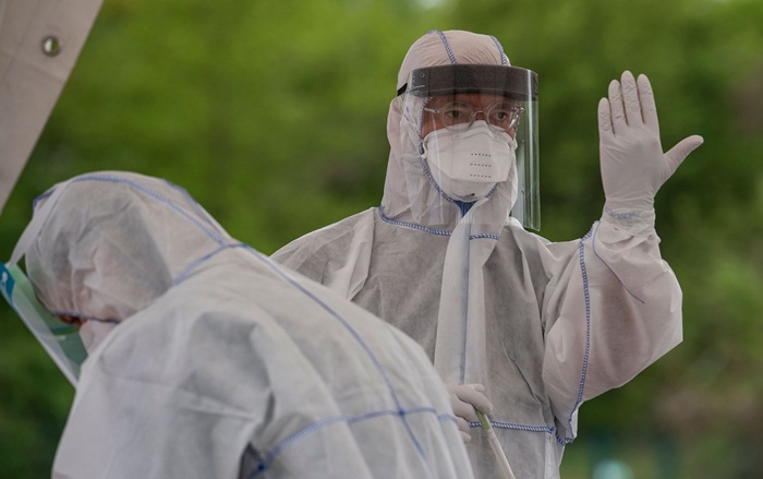 Naučnici u Njemačkoj istražuju selo potpuno izolovano zbog koronavirusa