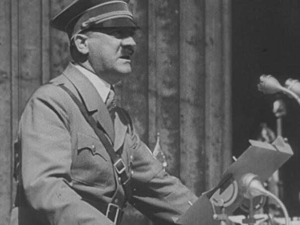 Naučnici u Njemačkoj rade na projektu sistemske analize Hitlerovih govora