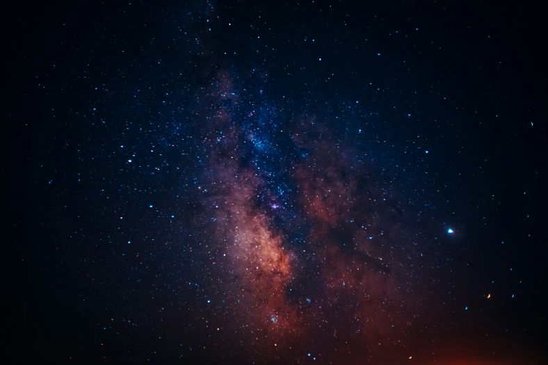 Naučnici u svemiru otkrili nešto što ne bi trebalo da postoji