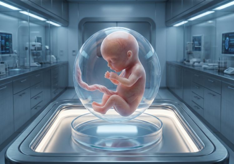 Naučnici uspjeli nemoguće: Precizno izmijenili gene ljudskih embrija