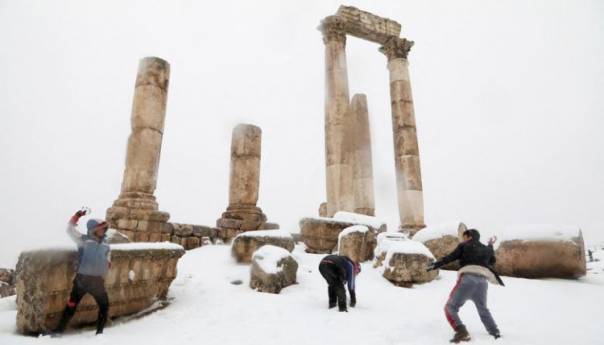 Naučnik iz BiH na tragu tajne rimskog betona