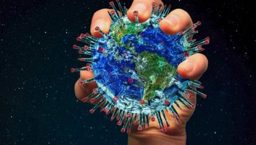 Naučnik s Hardvarda: Pandemija generalna proba, bioteroristi tek dolaze