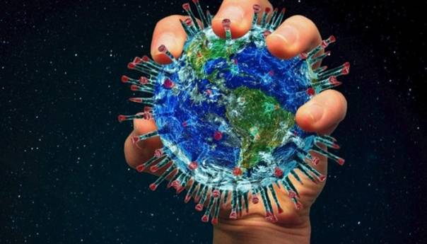 Naučnik s Hardvarda: Pandemija generalna proba, bioteroristi tek dolaze