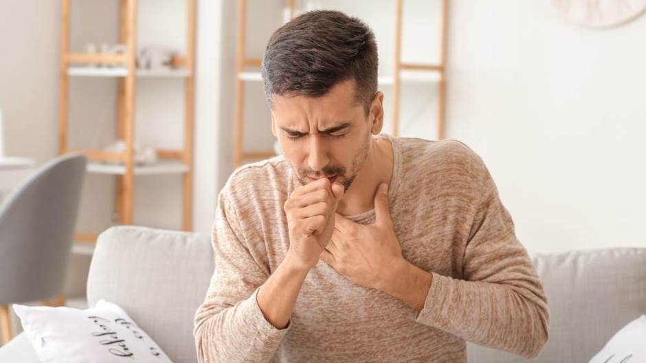 Naučno dokazano: Muškarci zaista teže podnose gripu od žena