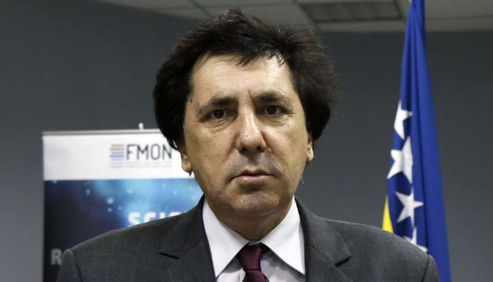 Naučno - stručni skup o umjetnoj inteligenciji sljedeće sedmice u Mostaru