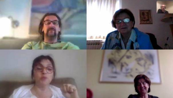 Naučno tijelo KS: Broj testiranja povećati na 20.000