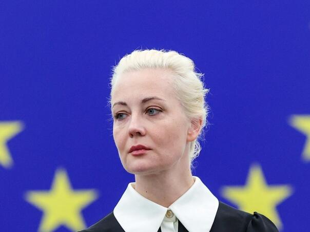 Navaljnaja poziva Ruse na proteste na dan izbora