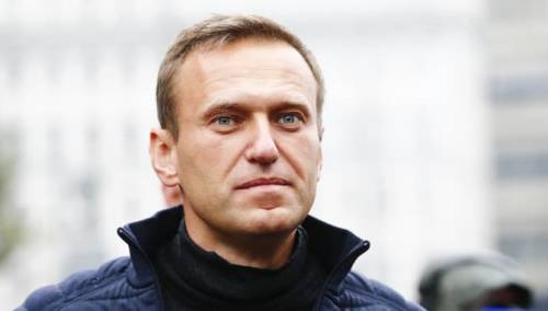 Navaljni: Borba protivnika Kremlja nije sprint nego dugi i teški maraton