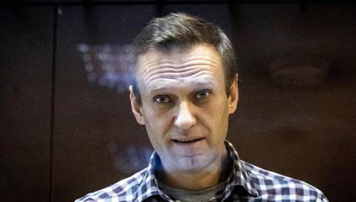 Navaljni: Putin je luđak koji je počeo glupi rat sa Ukrajinom