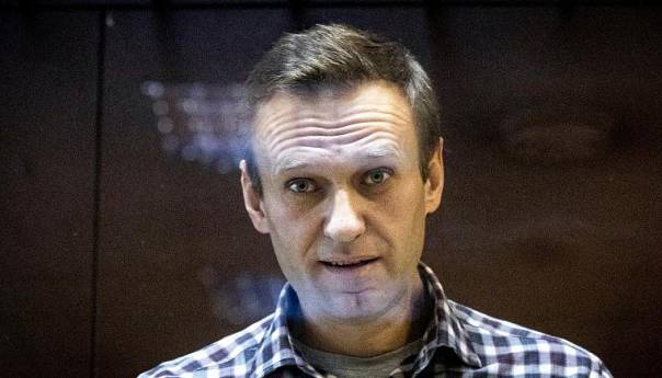 Navaljni: Putin je luđak koji je počeo glupi rat sa Ukrajinom