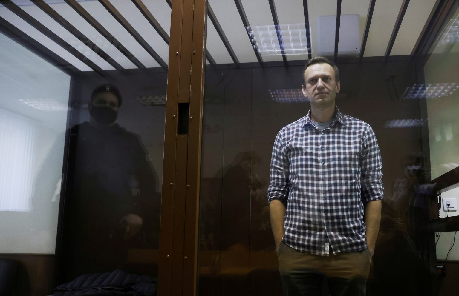 Navaljni tužio zatvor zato što nije dobio Kur'an