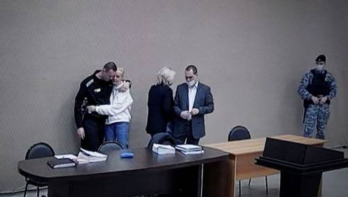 Navaljnom prijeti kazna od 10 godina zatvora
