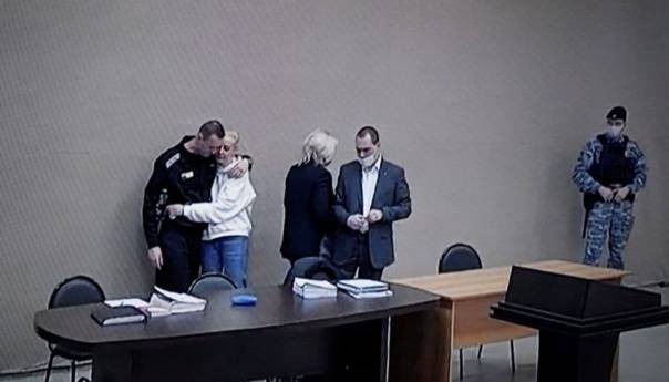 Navaljnom prijeti kazna od 10 godina zatvora