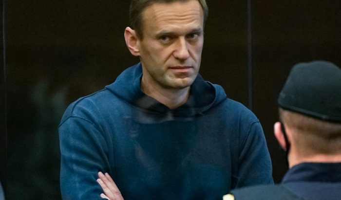 Navalni: Mojim progonom vlasti žele zastrašiti milione Rusa