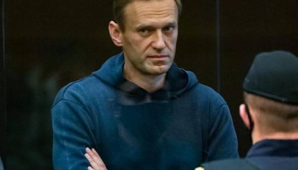 Navalni: Mojim progonom vlasti žele zastrašiti milione Rusa