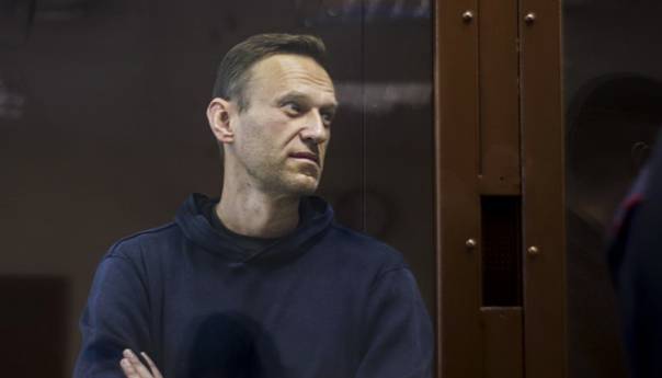 Navalni ponovo na sudu, ovog puta zbog klevete