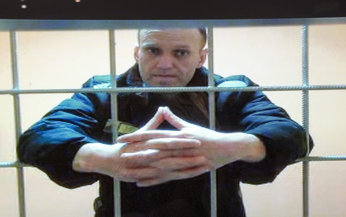 Navalnijev šef ureda: Putin gubi rat i postaje sve opasniji