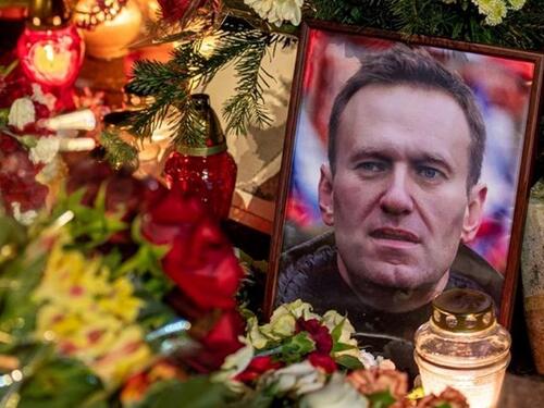 Navalnijev tim planira javnu komemoraciju u Moskvi