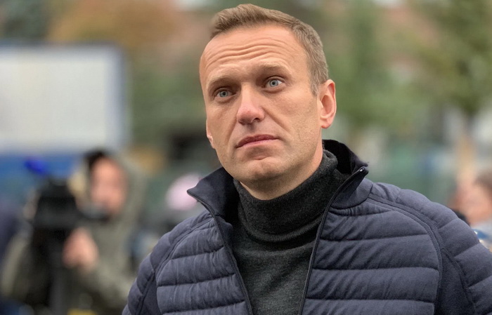 Navalnijevi bankovni računi zamrznuti, stan zaplijenjen