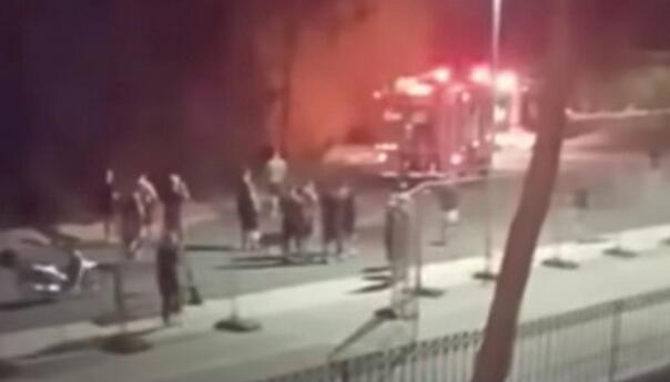 Navijač AEK-a preminuo nakon sukoba s navijačima iz Zagreba