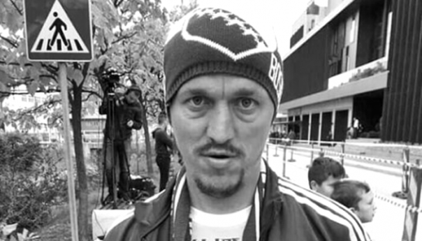 Navijač BiH Samir Ibranović poginuo vraćajući se iz Zenice