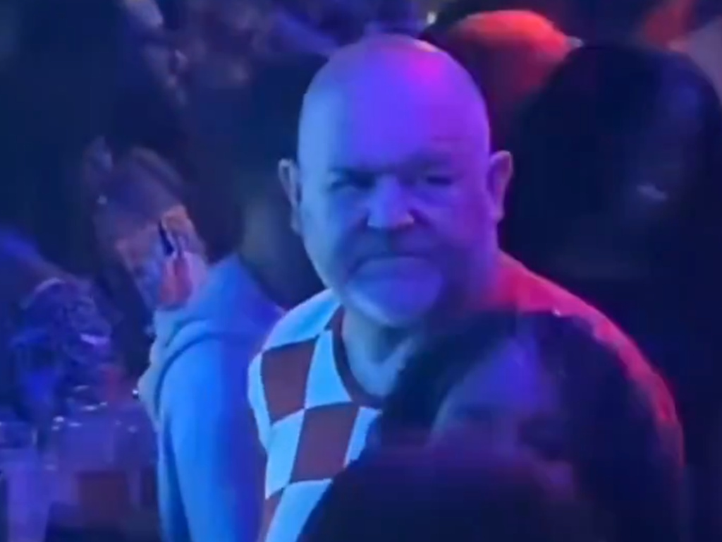 Navijač Hrvatske zalutao u gay klub u Kanadi, reakcija mu je komična