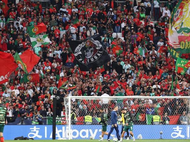 Navijač pao s tribine i preminuo tokom finala Lige nacija