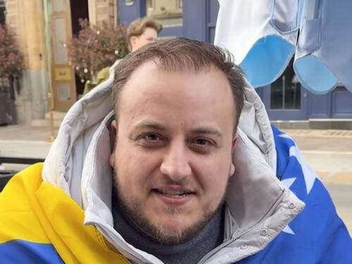 Navijač Zmajeva predvidio sve: "Džeko će dati za 1:1 i na penale prolazimo"