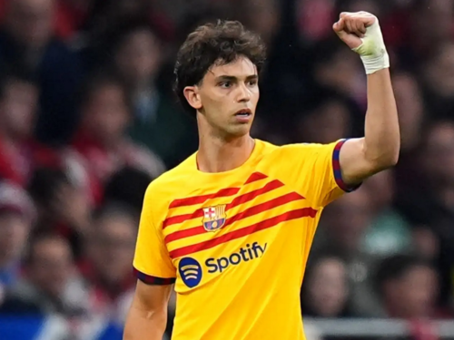 Navijači Atletica spalili Felixov dres, on zabio gol u pobjedi Barcelone