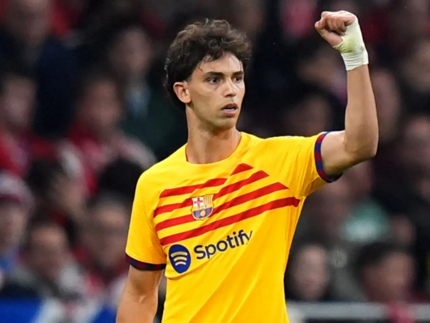 Navijači Atletica spalili Felixov dres, on zabio gol u pobjedi Barcelone