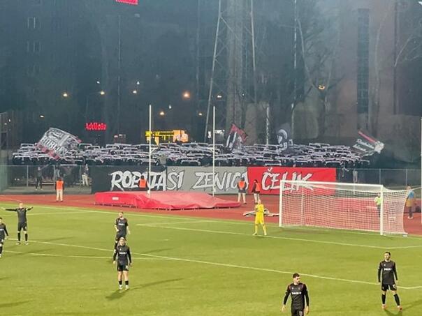 Navijači Čelika se oglasili nakon lakrdije u Banja Luci